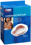 Carex Bed Pan P704-00