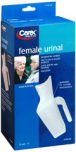 Carex Urinal Female P706-00