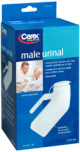 Carex Urinal Male P707-00