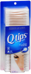 Q-Tips Cotton Swabs 500 EA