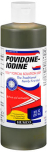 Humco Povidone-Iodine 10% Topical Solution Usp