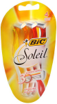 Bic Soleil Shavers Sensitive Skin