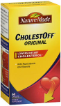 Nature Made Cholestoff Original Caplets