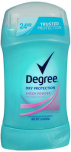 Degree Dry Protection Anti-Perspirant & Deodorant Invisible Solid Sheer Powder 1.6 OZ