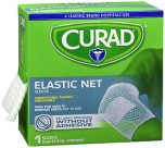 Curad Elastic Net Sleeve