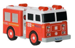 Nebuliz Fire Truck      Mq0911