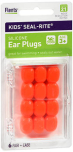 Flents Kid'S Seal-Rite Silicone Ear Plugs