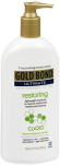 Gold Bond Ultimate Restoring Skin Therapy Lotion Green Tea & Vitamin C