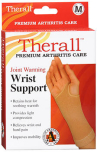 Fla Orthopedics Therall Joint Warming Wrist Support 53-4025