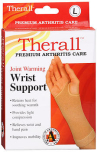 Fla Orthopedics Therall Joint Warming Wrist Support 53-4026