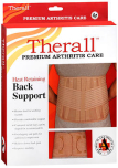 Fla Orthopedics Therall Heat Retaining Back Support 53-5375