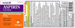 ASPIR-LOW EC TB 1.25G MMP 1000