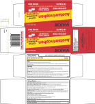 MAPAP TAB 500MG     MMP  1000