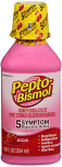 Pepto-Bismol Liquid Cherry