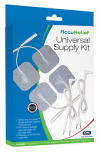 Accureleif Tens Sup Kit Lg