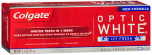 Colgate Optic White Icy Cool Fresh Anticavity Fluoride Toothpaste Fresh Mint