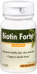 Biotin Forte Tablets