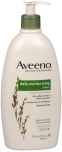 AVEENO Active Naturals Daily Moisturizing Lotion Fragrance Free 18 OZ