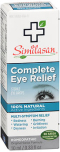 Similasan Complete Eye Relief Sterile Eye Drops