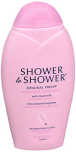 Shower To Shower Absorbent Body Powder Original Fresh