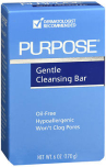 PURPOSE Gentle Cleansing Bar 6 OZ