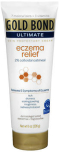 Gold Bond Ultimate Eczema Relief Skin Protectant Cream