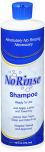 No Rinse Shampoo 16 OZ