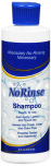 No Rinse Shampoo 8 OZ