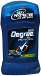 Degree Men Anti-Perspirant Deodorant Invisible Stick Extreme Blast