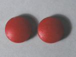 Ferrous Sulf Ec 325 Mg Tablet