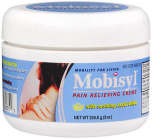 Mobisyl Pain Relieving Creme 8 OZ