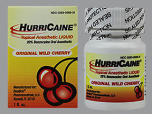 Hurricaine 20% Liquid