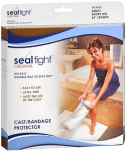 SEALTIGHT Original Cast/Bandage Protector Adult Short Leg