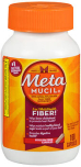 Metamucil MultiHealth Fiber Capsules