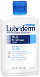 Lubriderm Daily Moisture Lotion 6 OZ