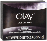 OLAY Age Defying Daily Renewal Skin Cream