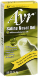 Ayr Saline Nasal Gel