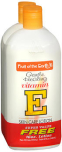 Fruit of the Earth Gentle Healing Vitamin E Skin Care Lotion