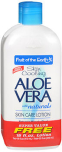 Fruit of the Earth Aloe Vera Skin Care Lotion