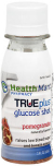 Health Mart Pharmacy TRUEplus Glucose Shot Pomegranate