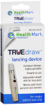 TRUEdraw Lancing Device 1 EA