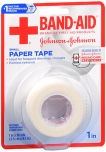 BAND-AID Paper Tape Small