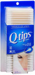 Q-tips Swabs 375 EA