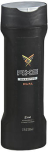 AXE 2in1 Shampoo + Conditioner Dual