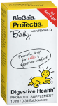 BioGaia ProTectis With Vitamin D Baby Drops