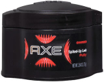 Axe Spiked-Up Look Putty Charged