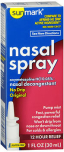 Sunmark Nasal Spray No Drip Original