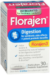 Florajen Digestion Multiculture Probiotic Capsules 30 CP