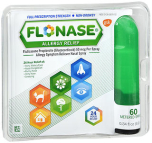 Flonase Allergy Symptom Reliever Nasal Spray 60 EA