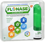 Flonase Allergy Symptom Reliever Nasal Spray 120 EA